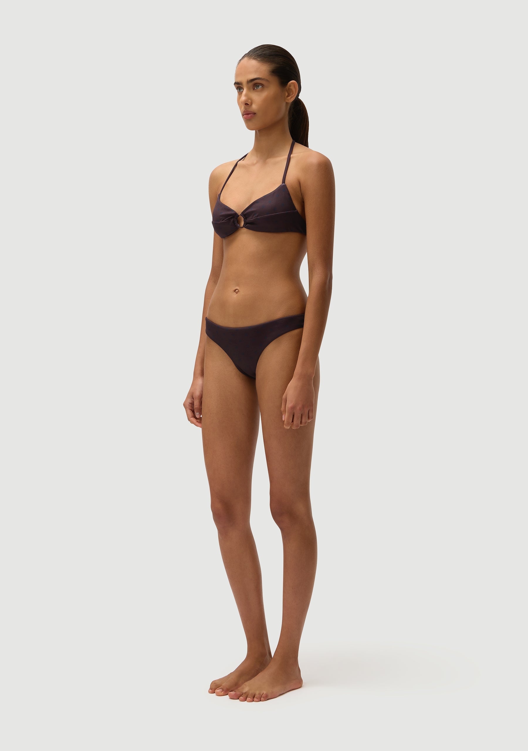 Rick James Bottom | Wine Polka Noir