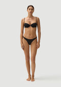 Mr Smith Bottom | Noir