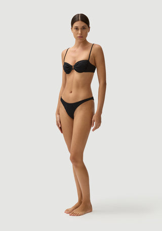 Mr Smith Bottom | Noir