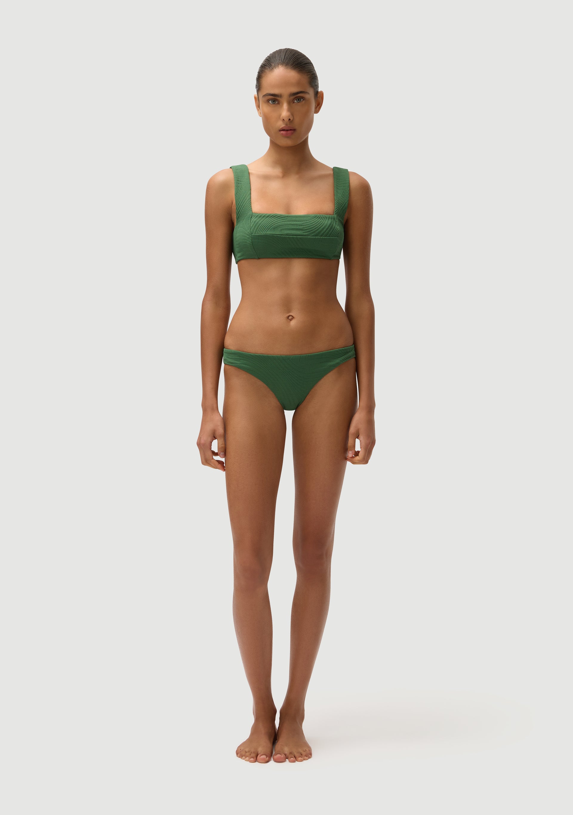 Franco Top | Serpentine