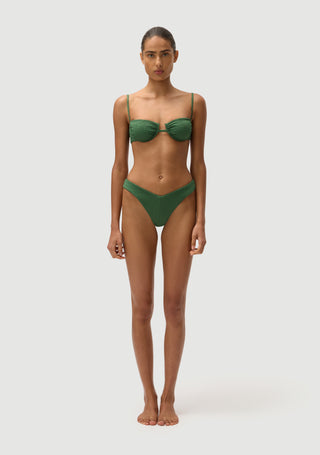 Gabriel Top | Serpentine