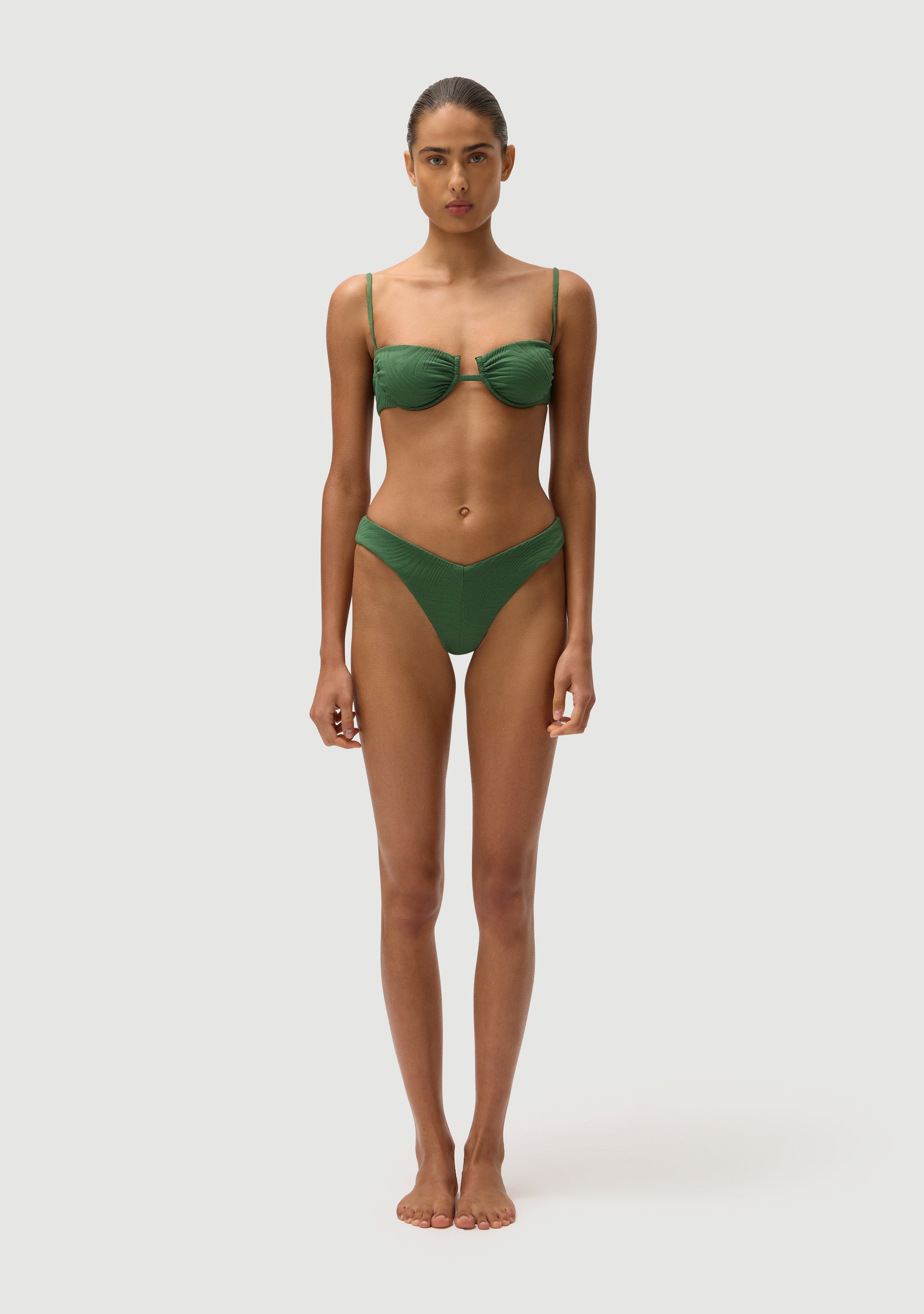 Chad Bottom | Serpentine
