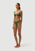 Chad Bottom | Serpentine