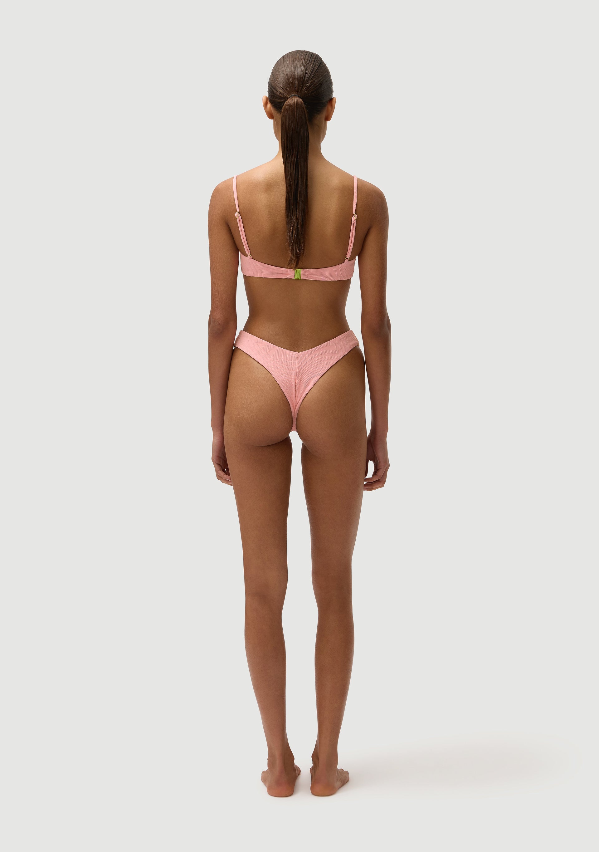 Gabriel Top | Orchid