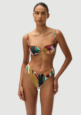 Gabriel Top | Agave