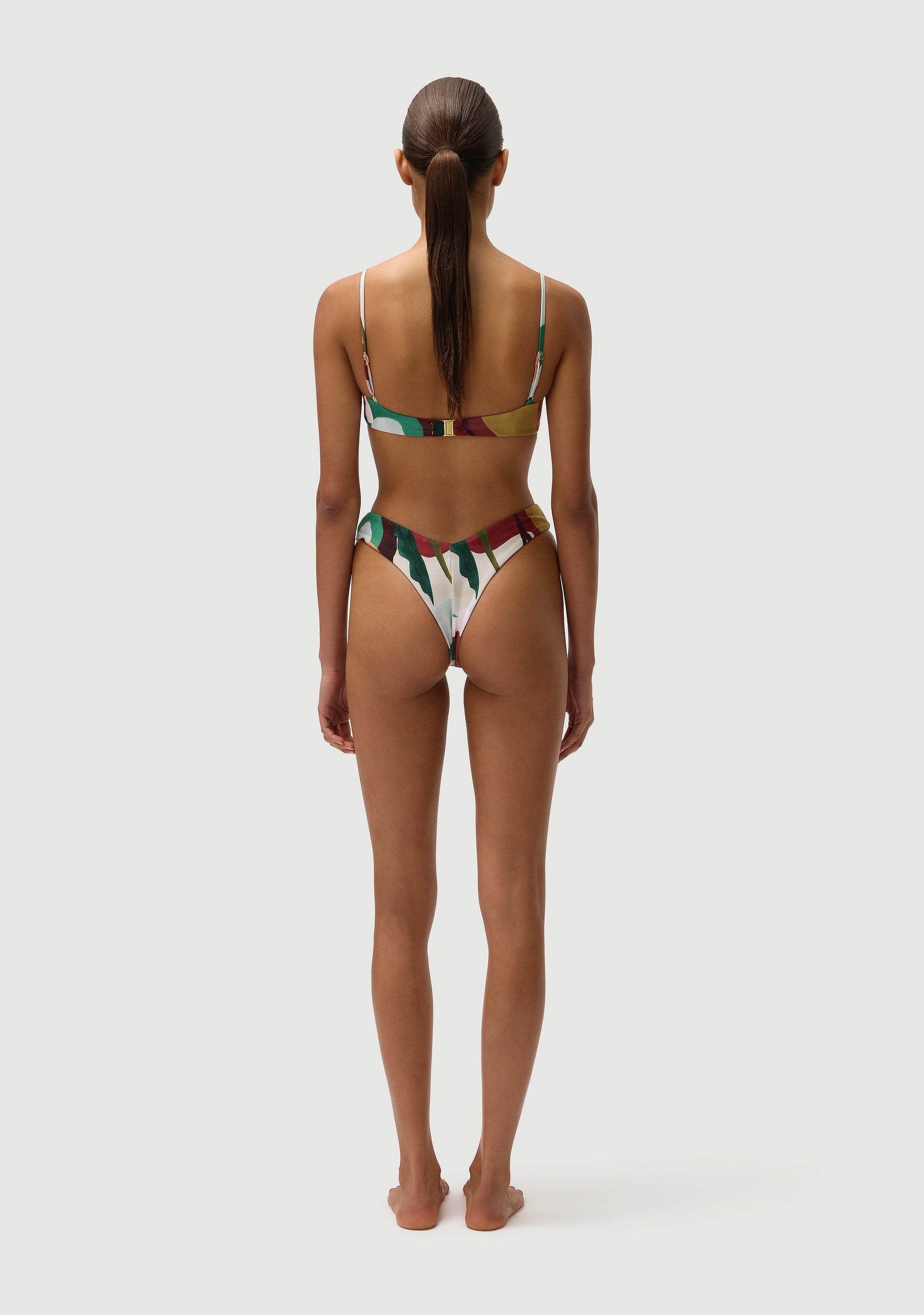 Gabriel Top | Agave