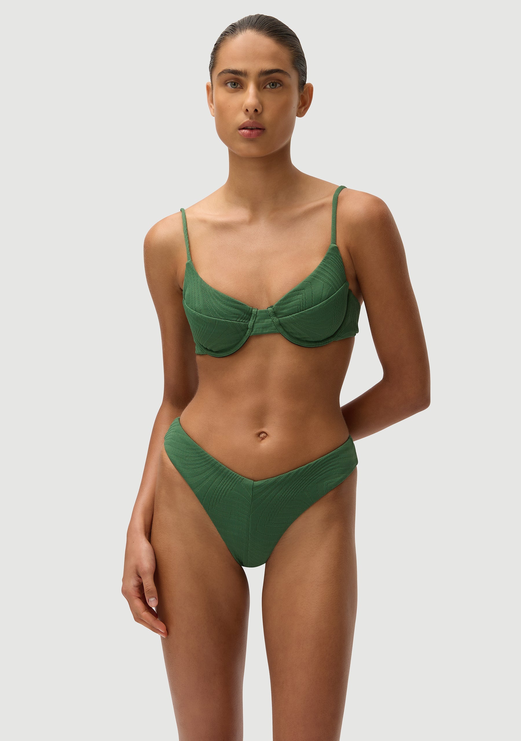 Gareth Top | Serpentine