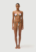 Giuseppe Beaded Bottom | Agave