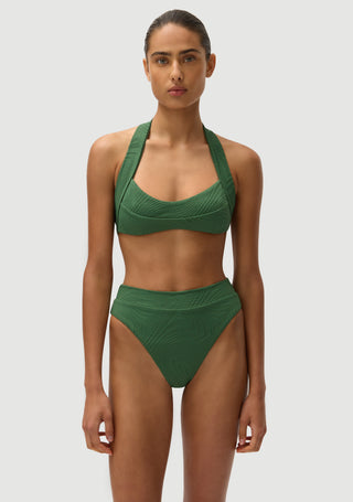 Hubert Bottom | Serpentine