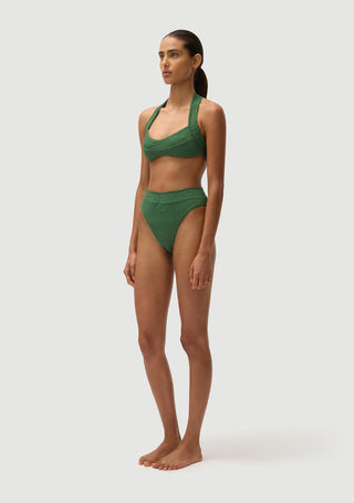 Mikey Top | Serpentine
