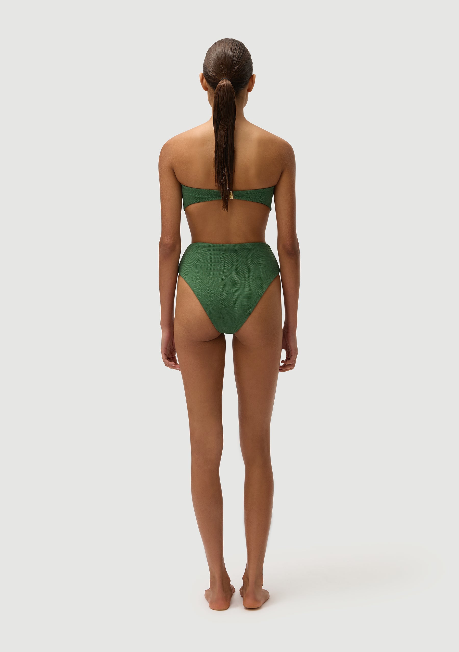 Bernie Top | Serpentine
