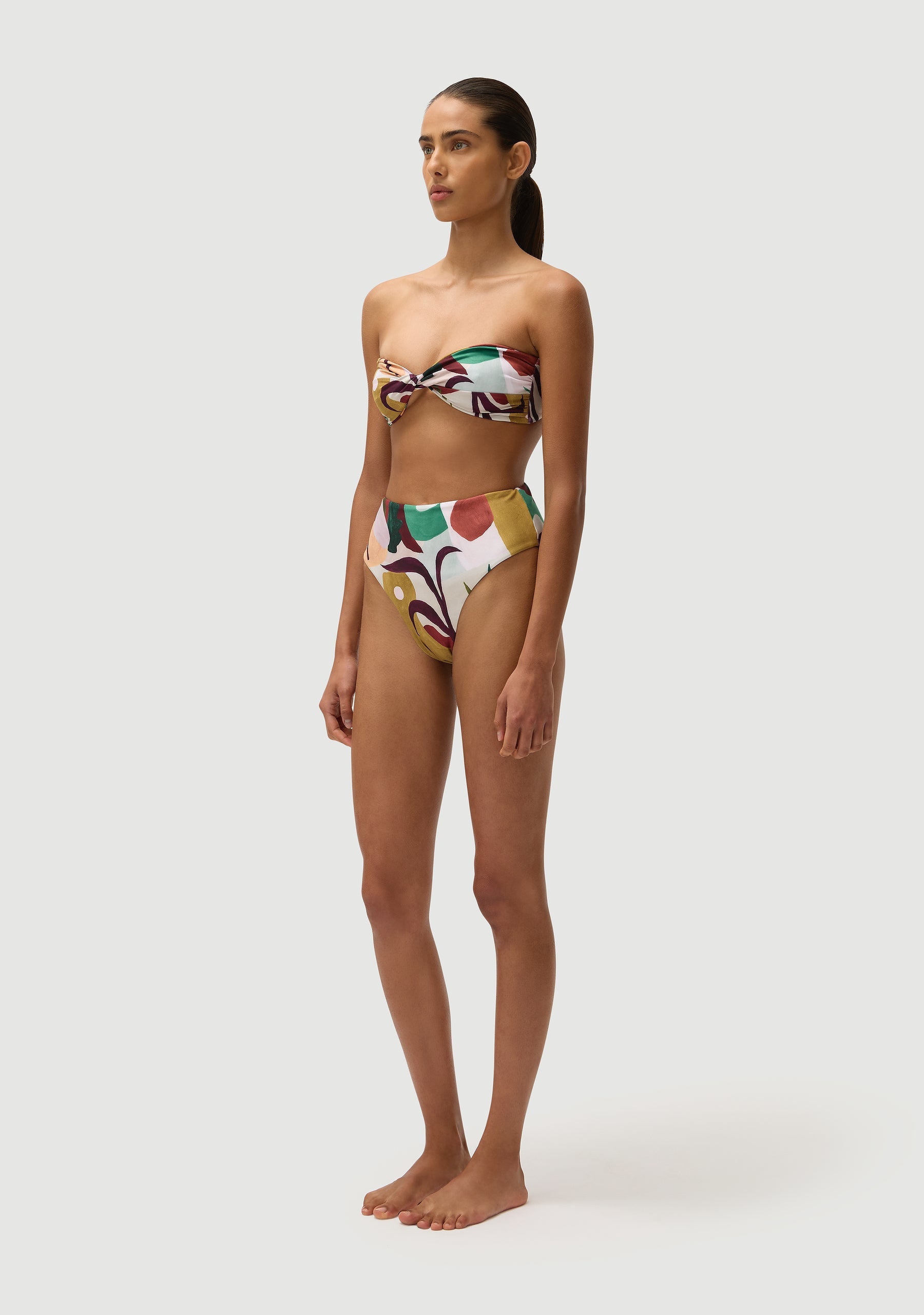 Bernie Top | Agave
