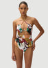 Christobal Full Piece |Agave