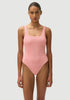 Harvey Full Piece | Orchid