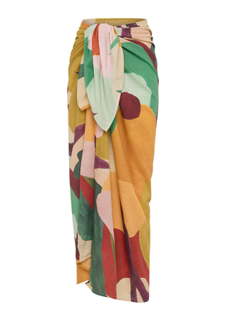 Pareo Sarong | Agave