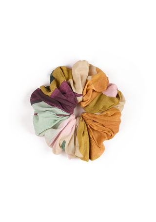 Scrunchie | Agave