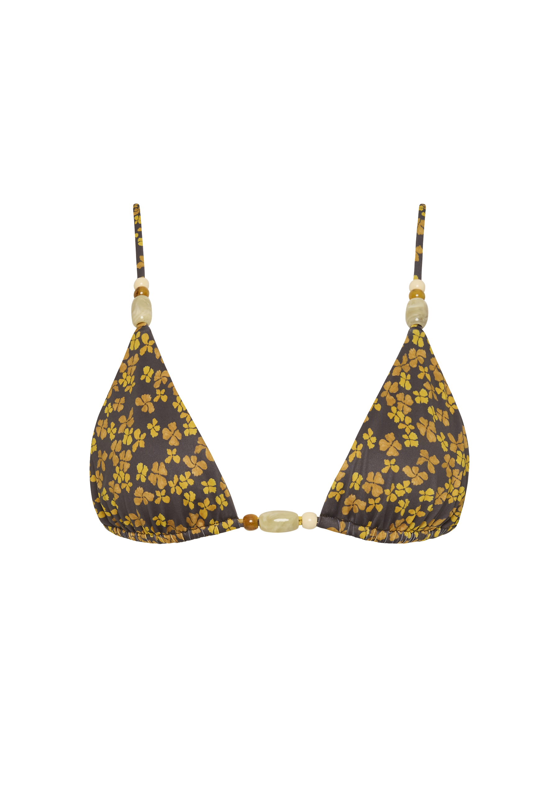 Tony Top | Vintage Floral