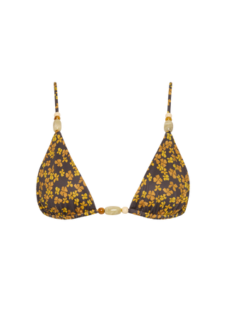 Tony Top | Vintage Floral