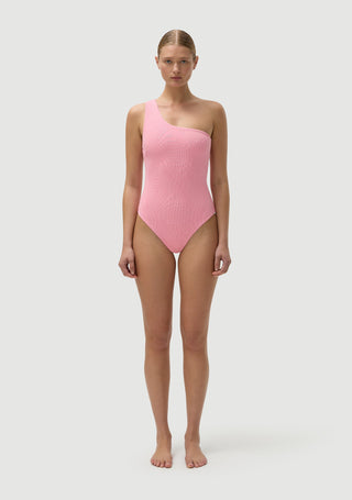 Alf Full Piece | Bubblegum Pink