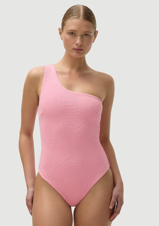 Alf Full Piece | Bubblegum Pink