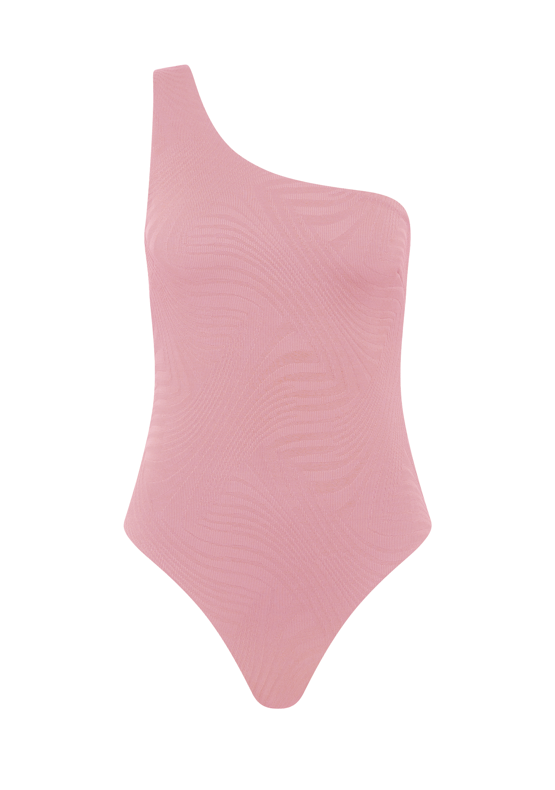 Alf Full Piece | Bubblegum Pink