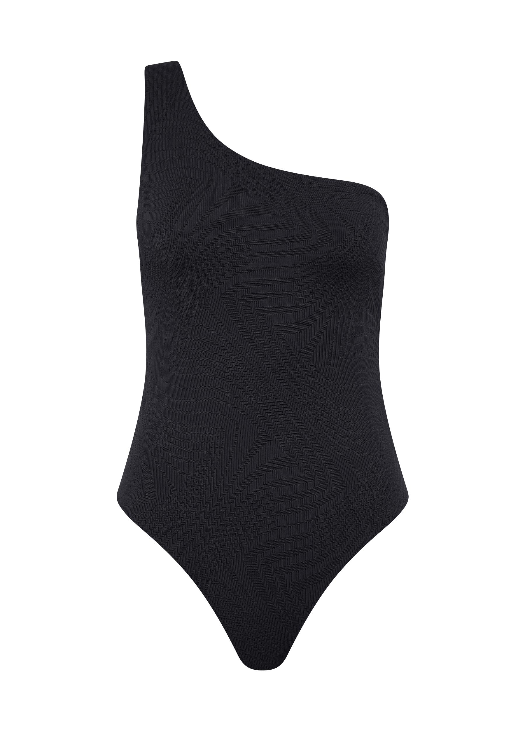 Alf Full Piece | Noir