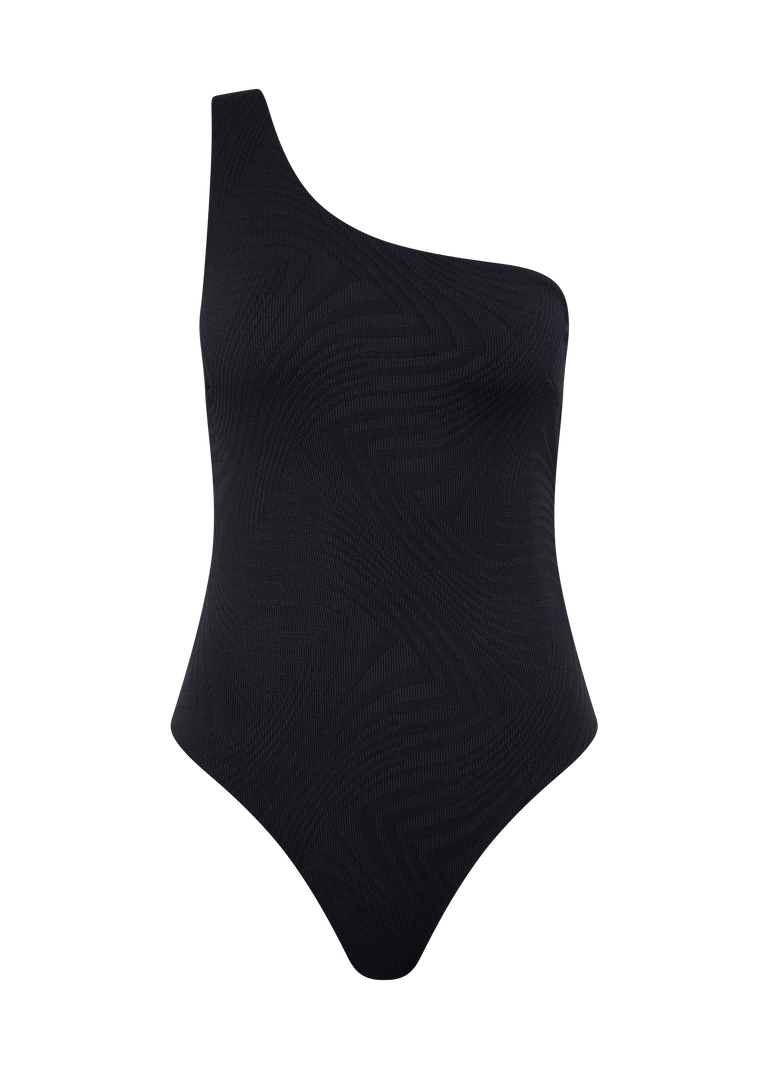 Alf Full Piece | Noir