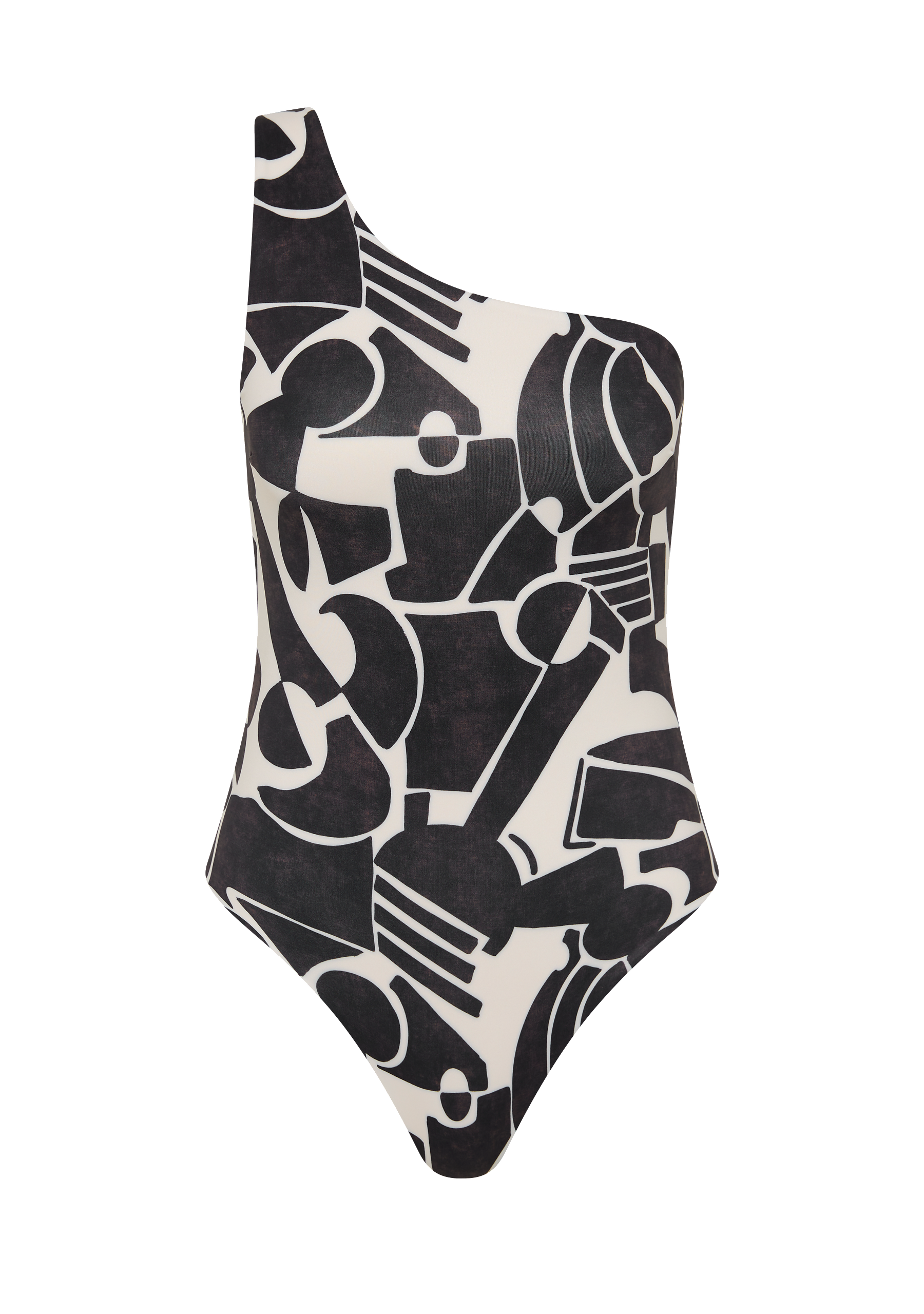 Alf Full Piece | Nuts and Bolts