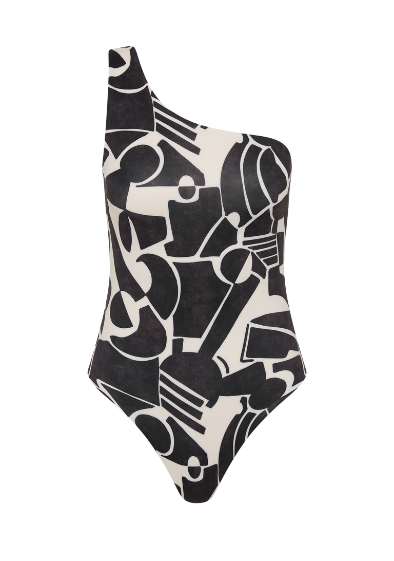 Alf Full Piece | Nuts and Bolts