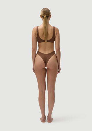 Alfie Top | Pinecone