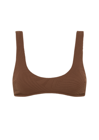 Alfie Top | Pinecone