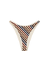 Anderson Bottom | Vintage Stripe
