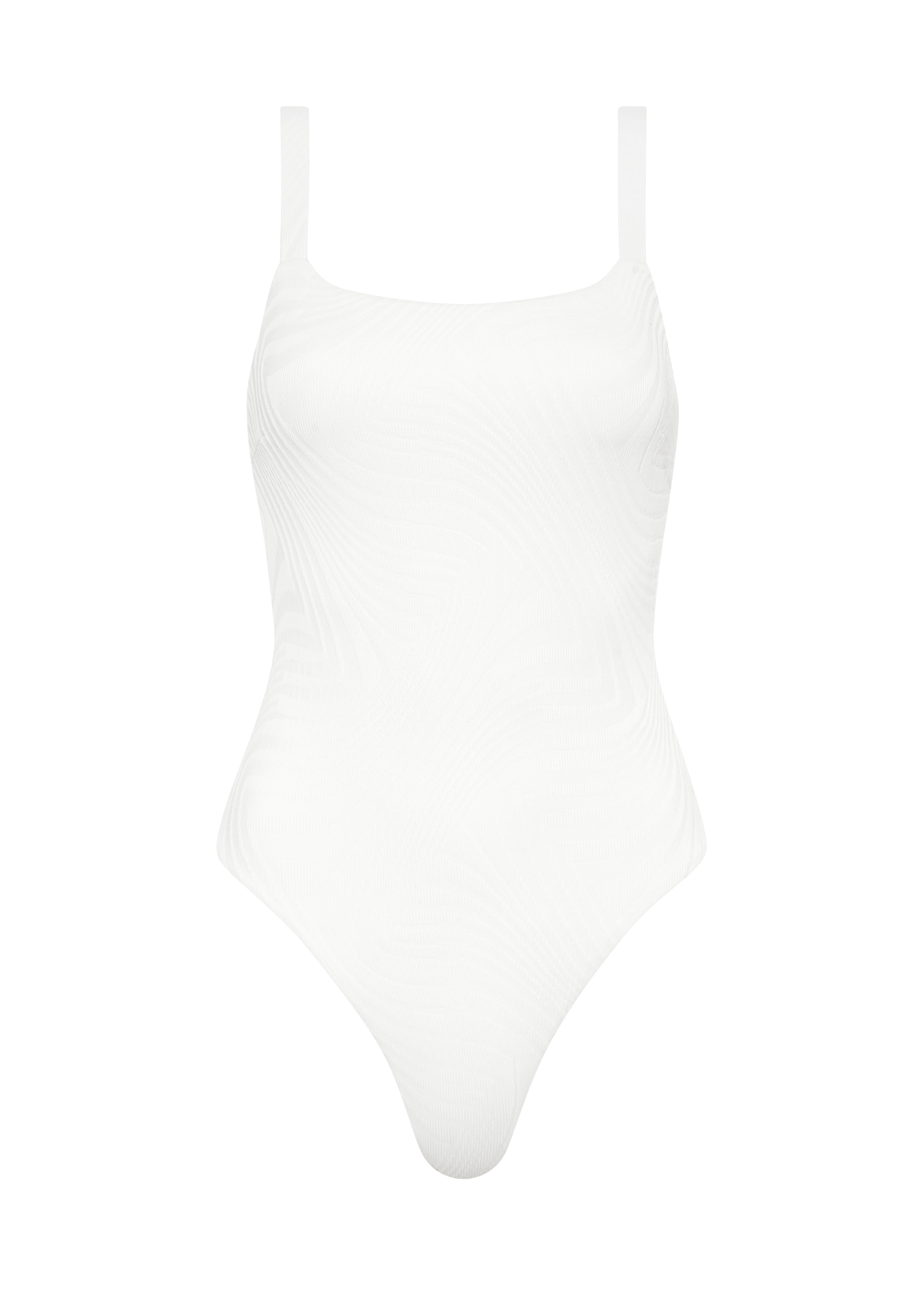 Andre Full Piece | Off White