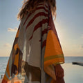 Pareo Sarong | First Date