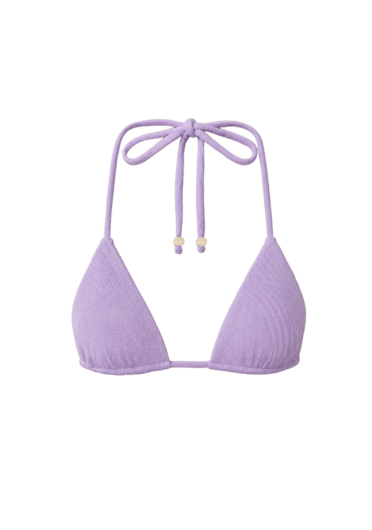 Arnie Top | Amethyst
