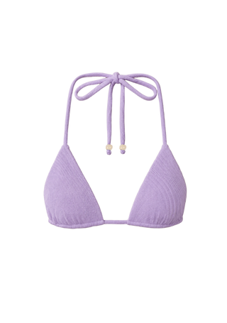 Arnie Top | Amethyst