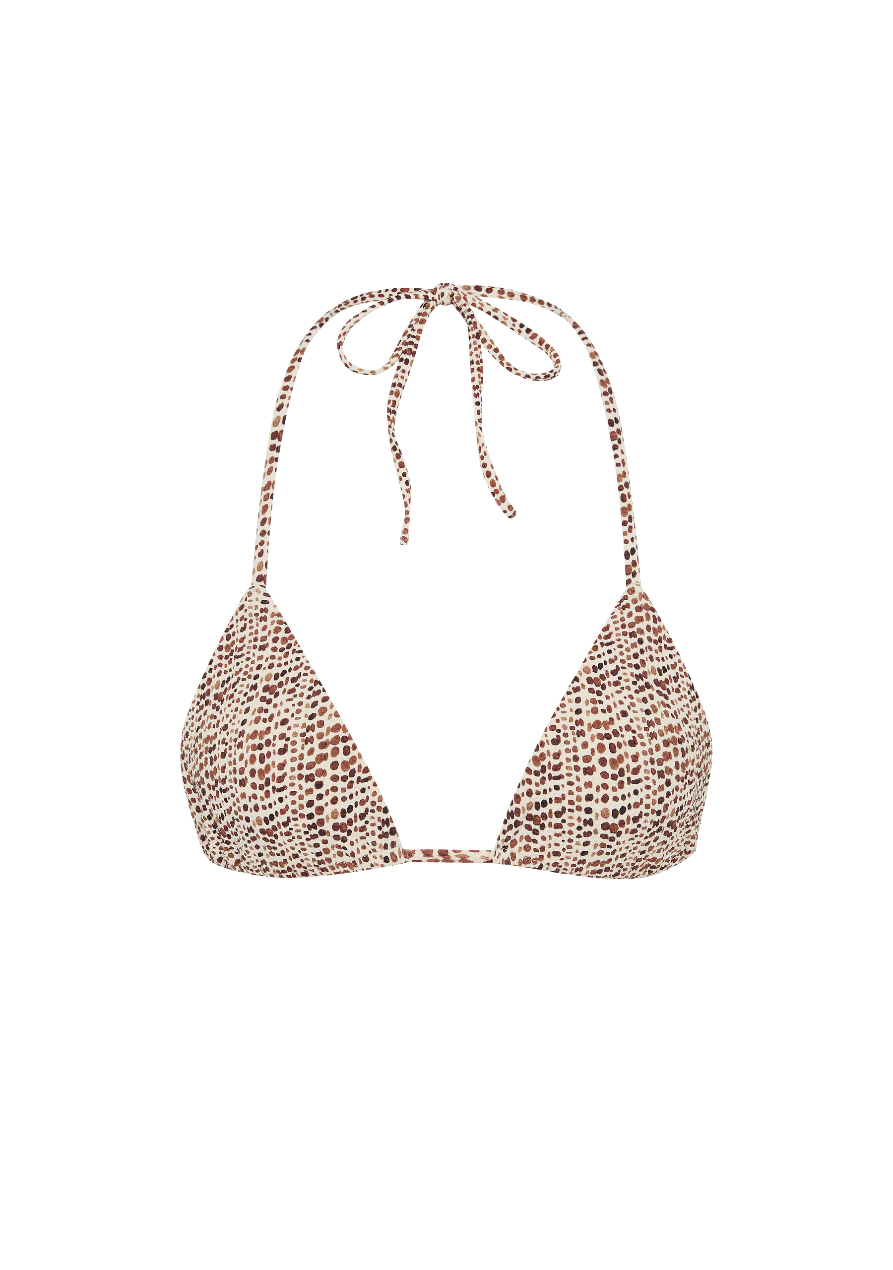 Arnie Top | Polka Shell