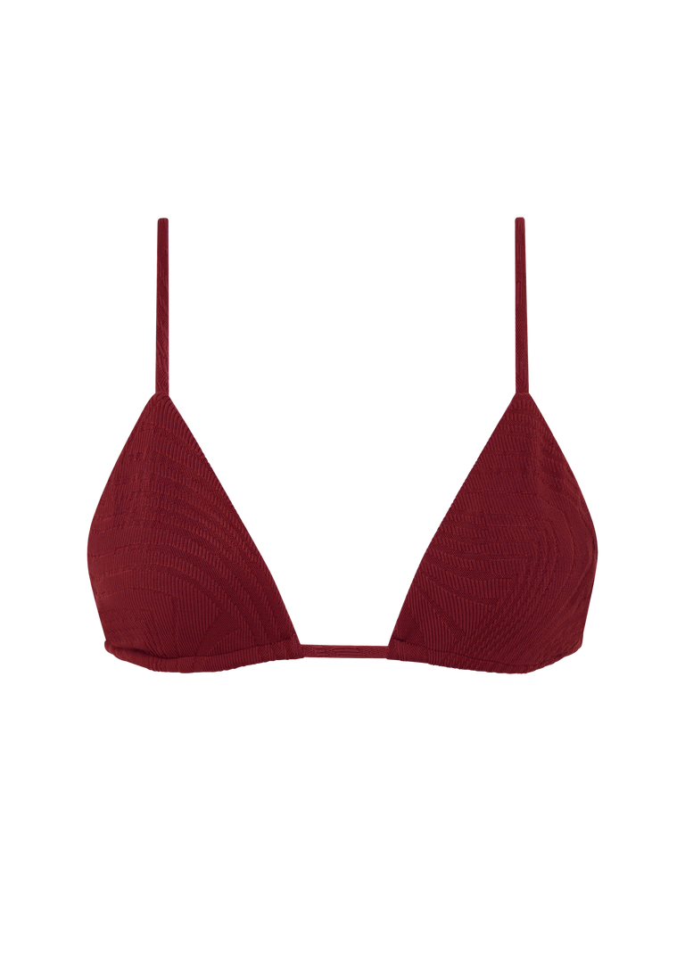 Arnie Top | Pomegranate