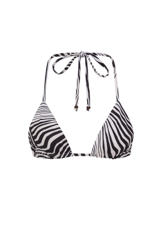 Arnie Top | Zebra