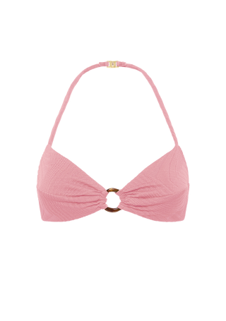 Arthur Top | Bubblegum Pink