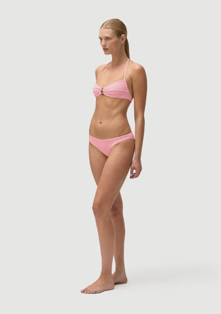 Arthur Top | Bubblegum Pink