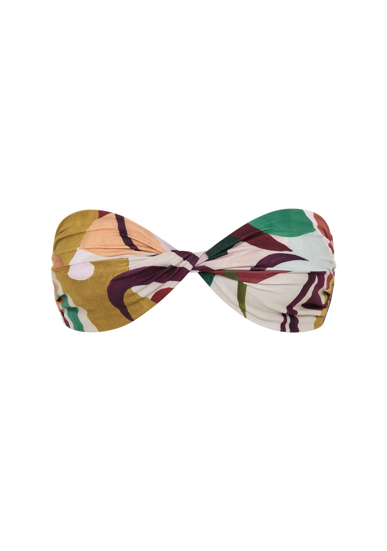 Bernie Top | Agave