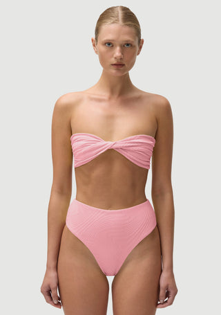 Brian Bottom | Bubblegum Pink