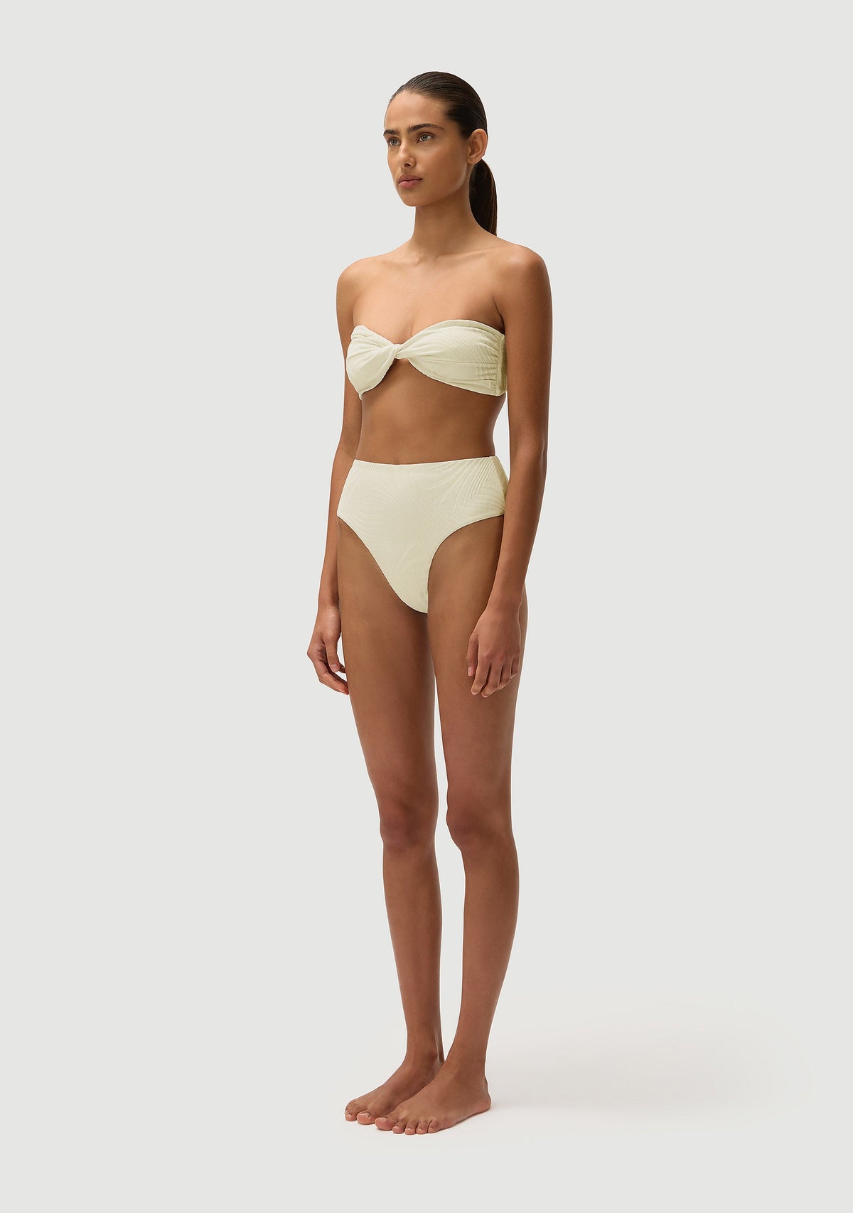 Bernie Top | Yoghurt