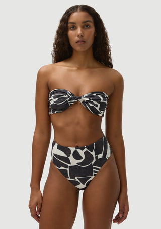 Bernie Top | Nuts and Bolts