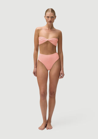Bernie Top | Orchid