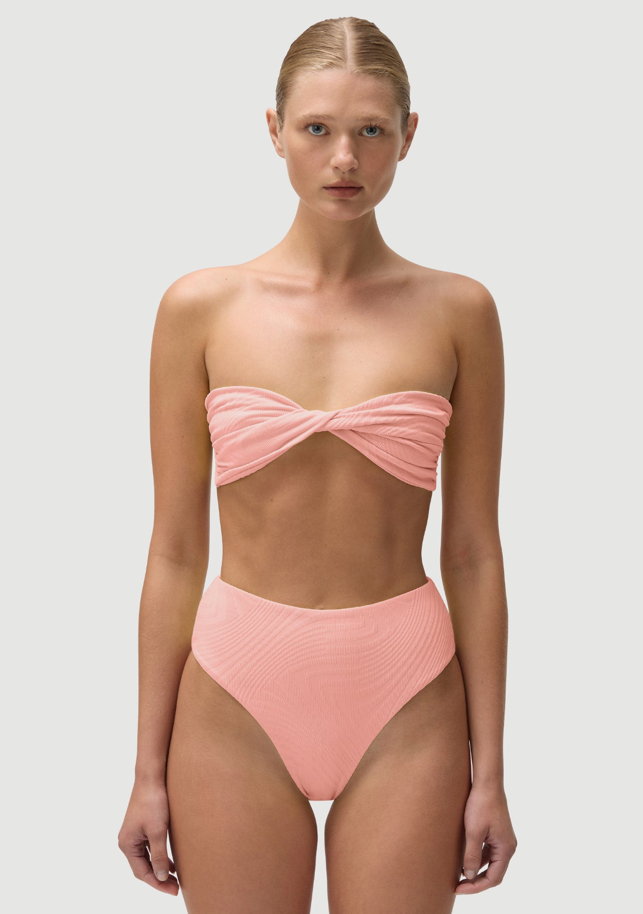 Bernie Top | Orchid