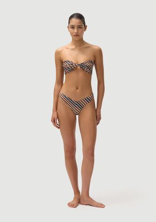 Chad Bottom | Vintage Stripe