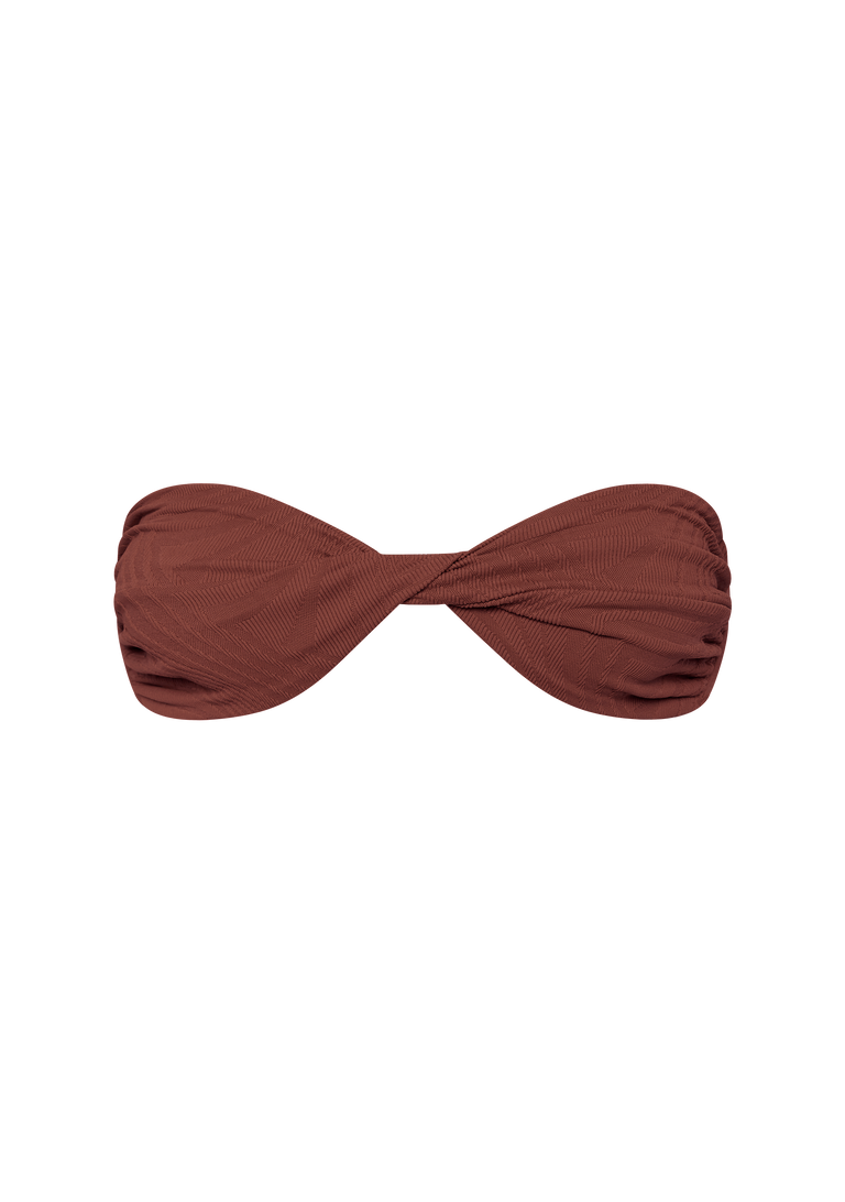 Bernie Top | Fudge