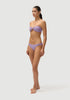 Bernie Top | Amethyst